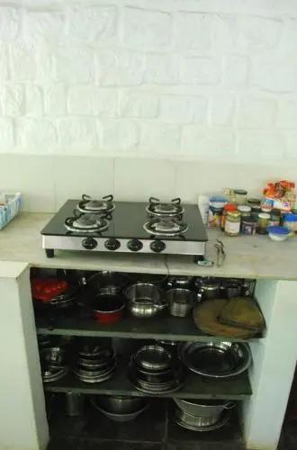 Калапет: R.M Guest House