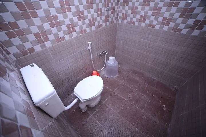 Калапет: R.M Guest House