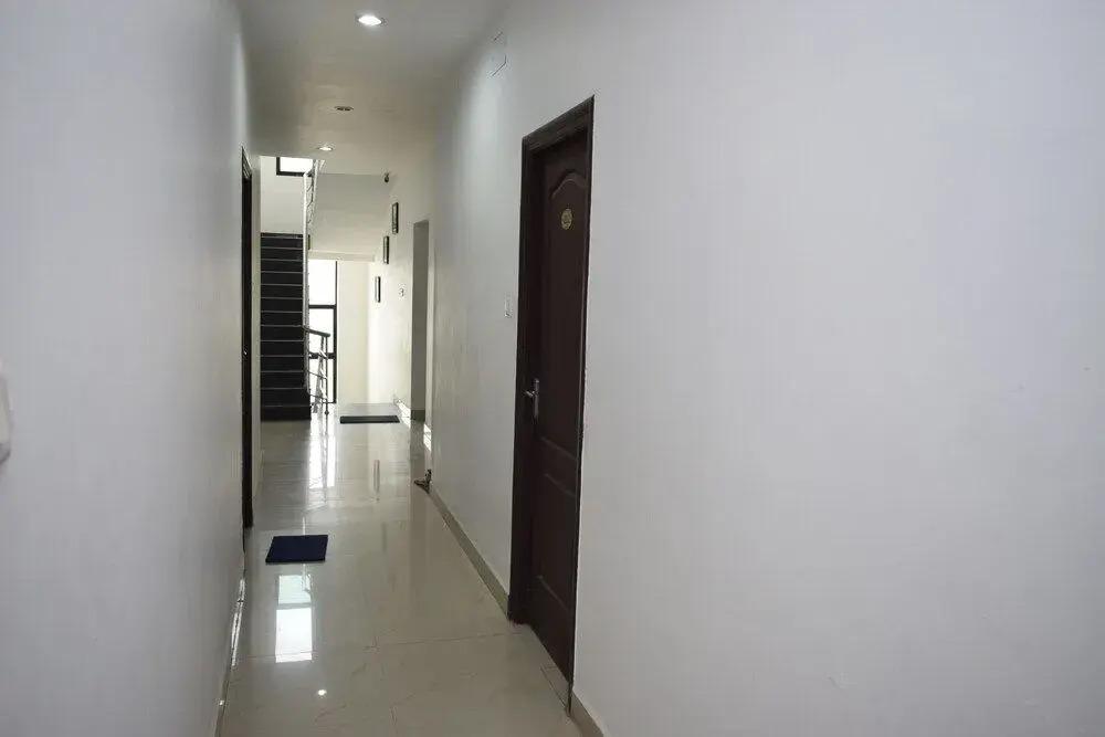Калапет: R.M Guest House