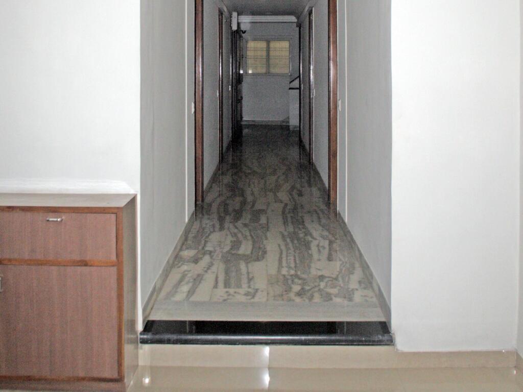 Ахмедабад: Hotel Balwas