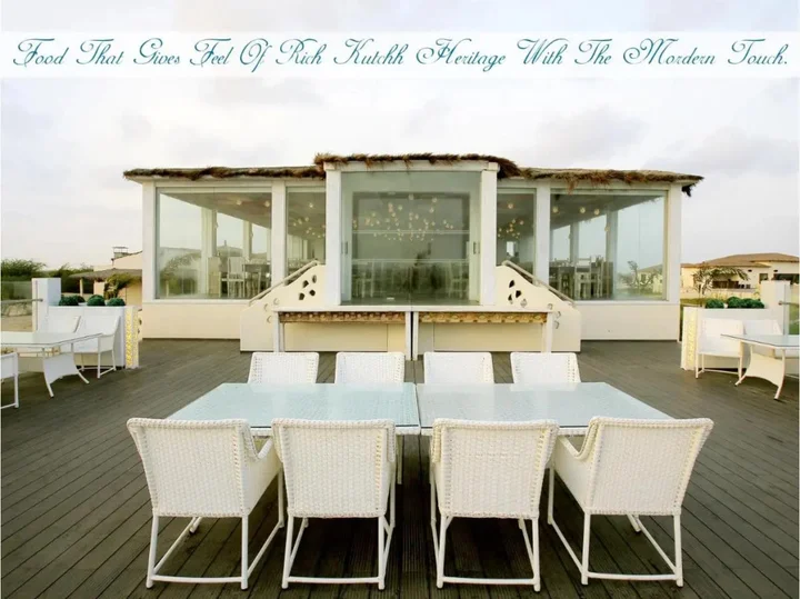 Мандви: Serena Beach Resort