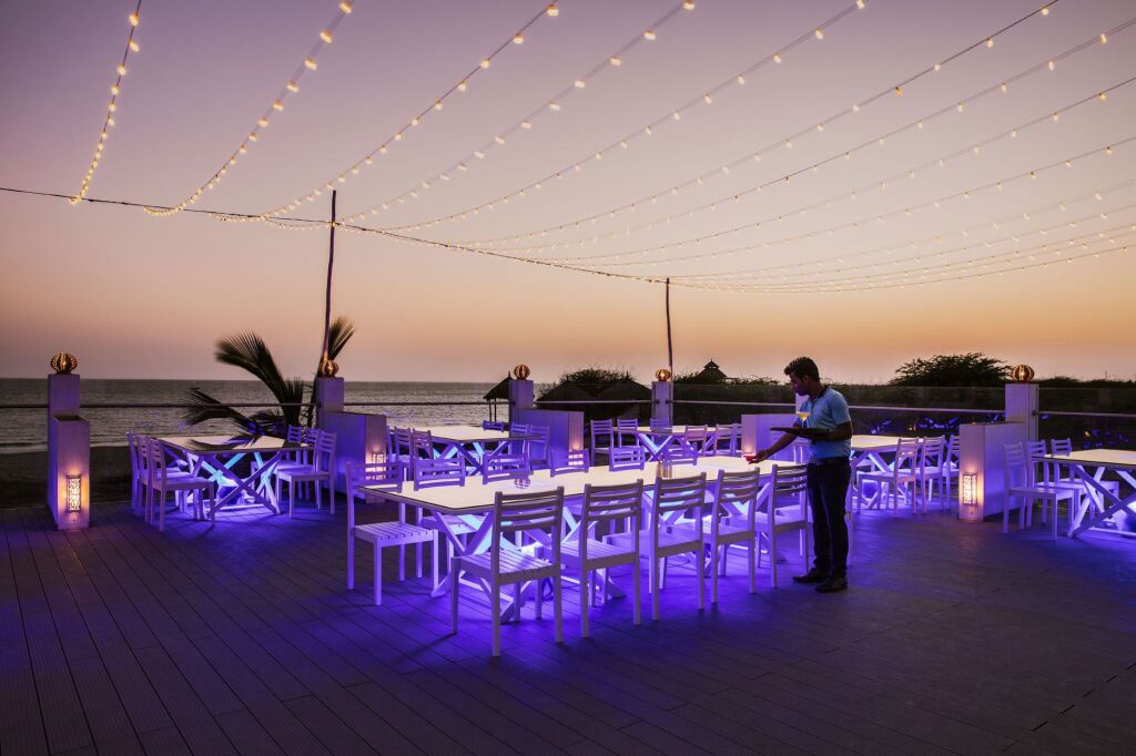 Мандви: Serena Beach Resort