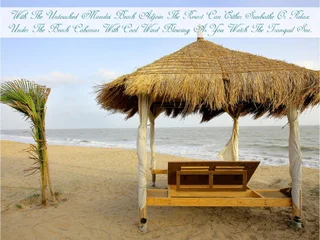 Мандви: Serena Beach Resort