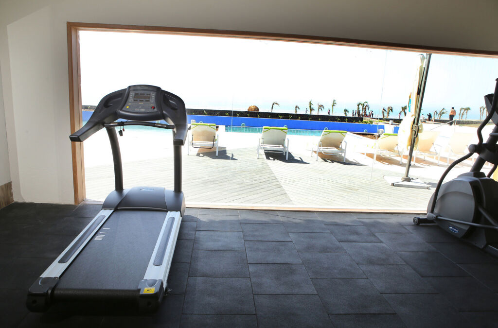 Мандви: Serena Beach Resort