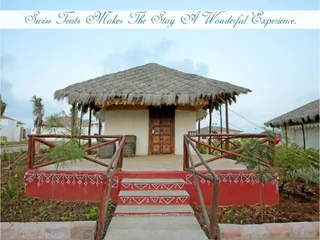 Мандви: Serena Beach Resort