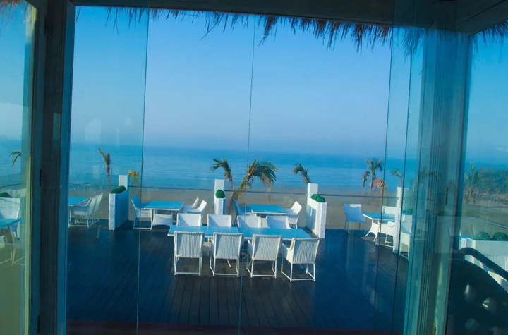 Мандви: Serena Beach Resort