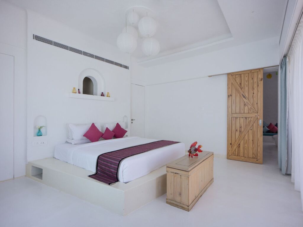 Serena Beach Resort — фото 2