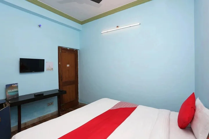 Харидвар: Hotel Dolphin