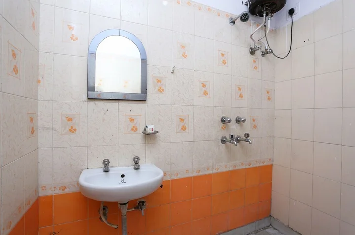 Харидвар: Hotel Dolphin