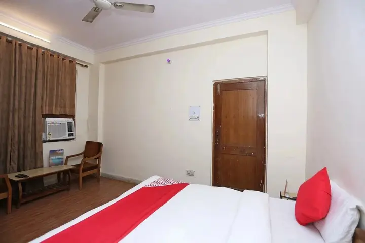 Харидвар: Hotel Dolphin