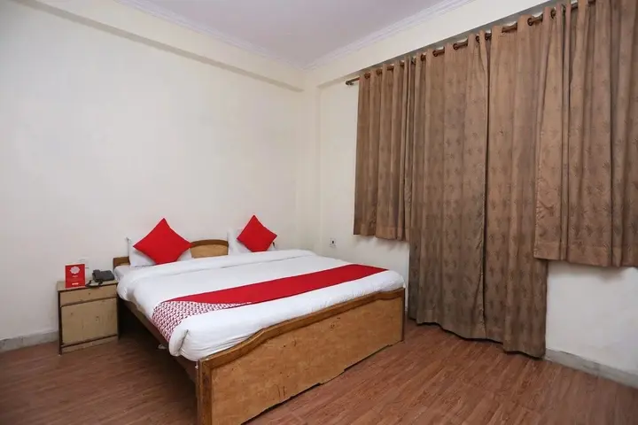 Харидвар: Hotel Dolphin