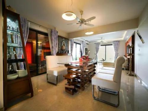 Эрамаллур: Sherlys Casa Grande by Vista Rooms