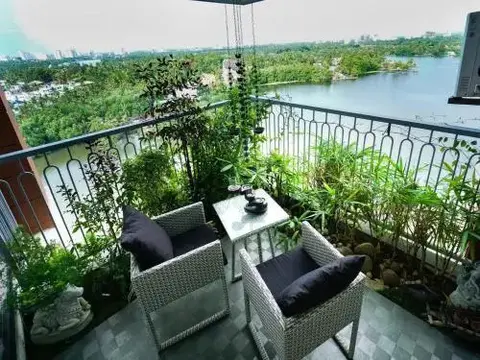 Эрамаллур: Sherlys Casa Grande by Vista Rooms