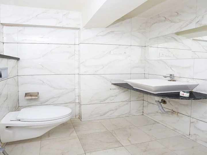 Бхопал: OYO 4406 Hotel Arya Palace