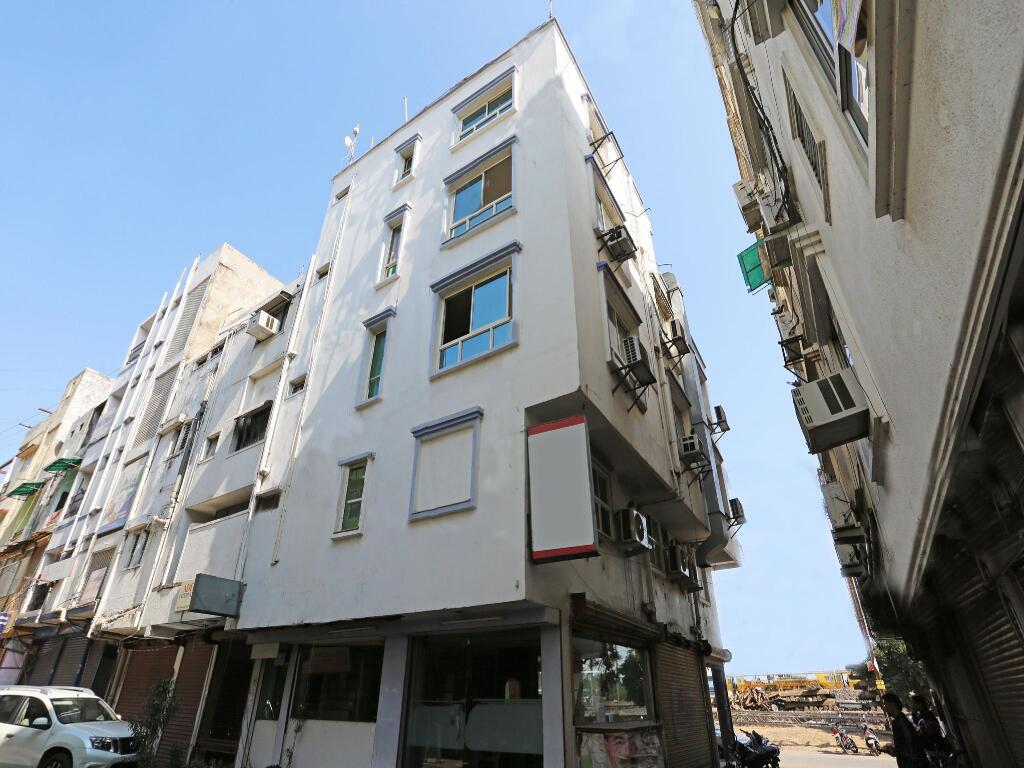 Бхопал: OYO 4406 Hotel Arya Palace
