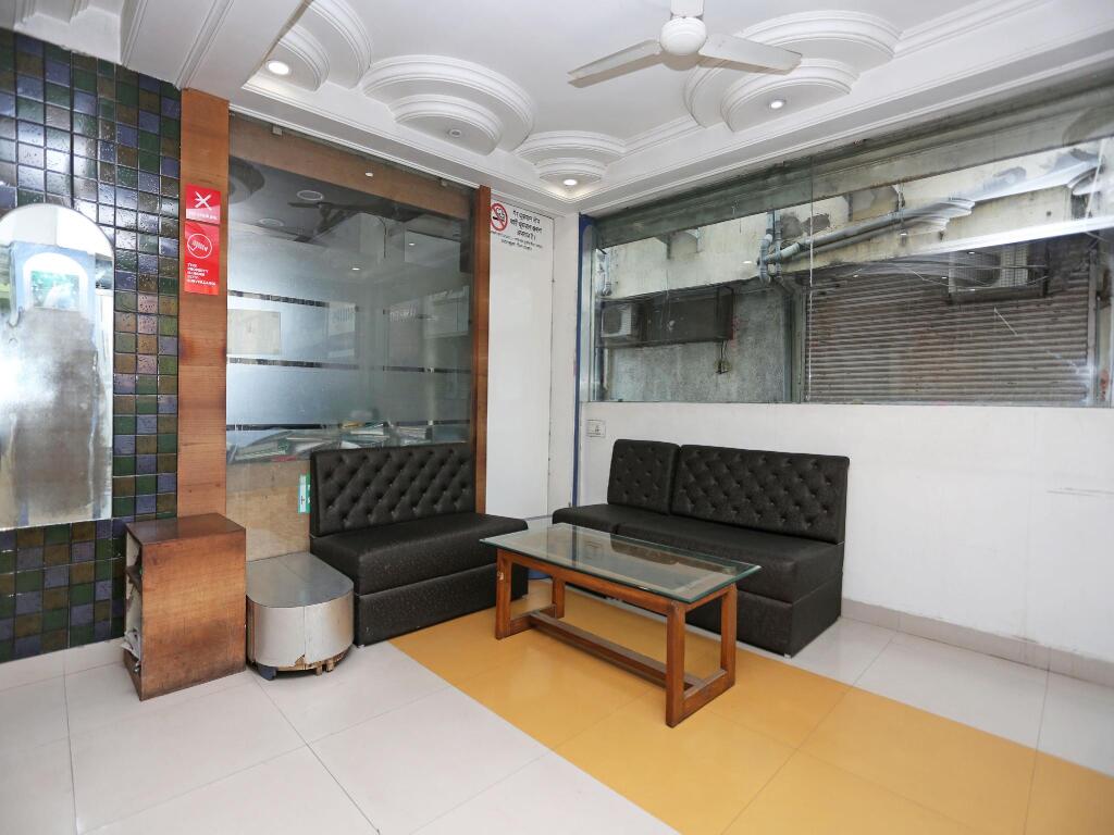 Бхопал: OYO 4406 Hotel Arya Palace