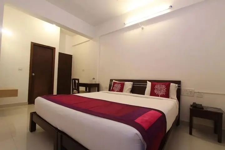 Aashritha Suites — фото 4