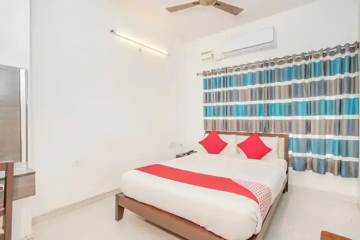 Aashritha Suites — фото 6