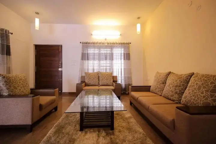Aashritha Suites — фото 3