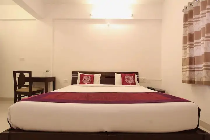 Aashritha Suites — фото 5