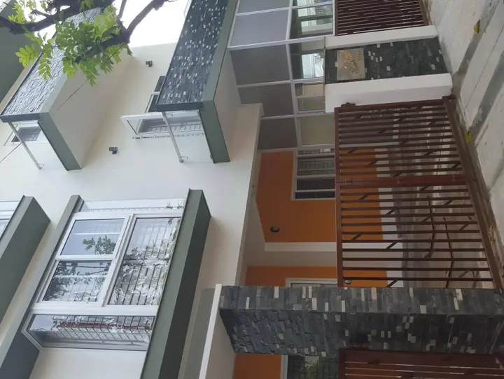 Aashritha Suites — фото 1