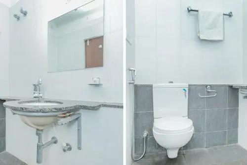 Бангалор: Aashritha Suites