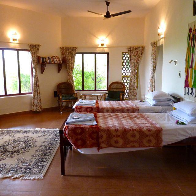 Cardamom House — фото 1