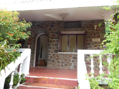 Одданчатрам: Cardamom House