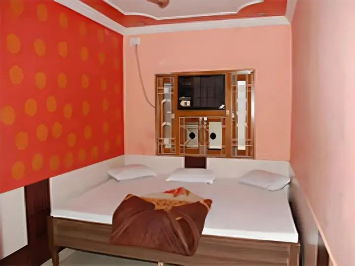 Аджмер: Hotel Zamzam