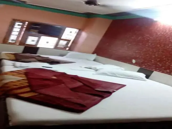 Аджмер: Hotel Zamzam