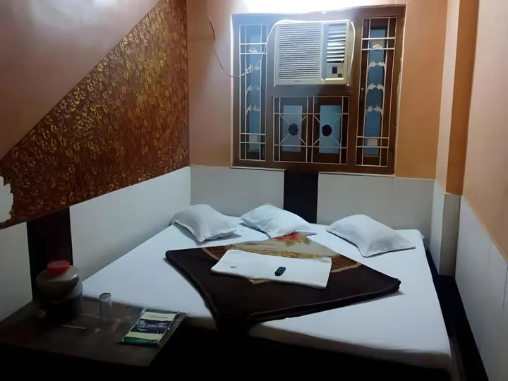 Аджмер: Hotel Zamzam
