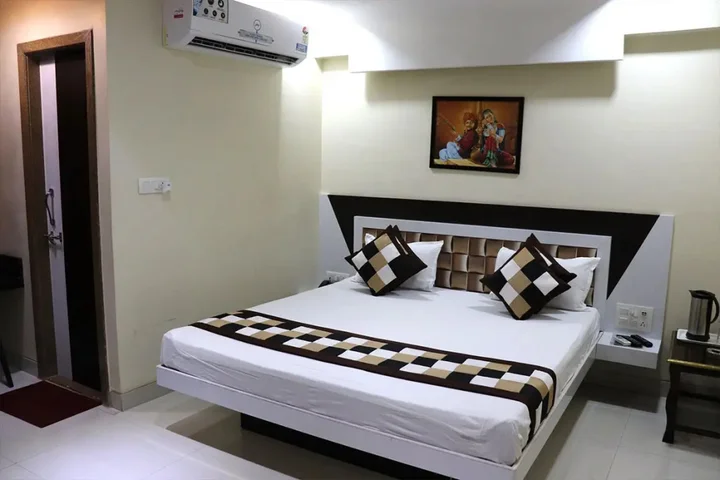 Джодхпур: Hotel Marwar Excellency