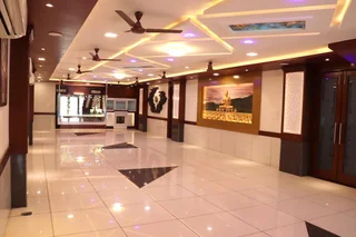 Джодхпур: Hotel Marwar Excellency