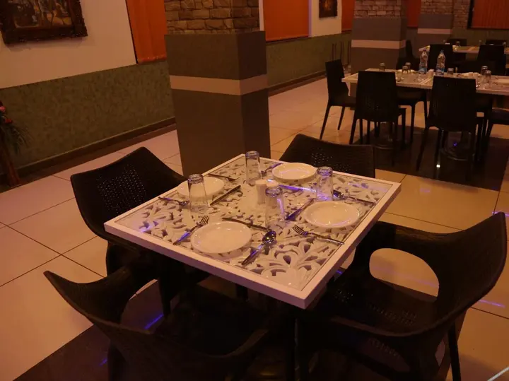Джодхпур: Hotel Marwar Excellency