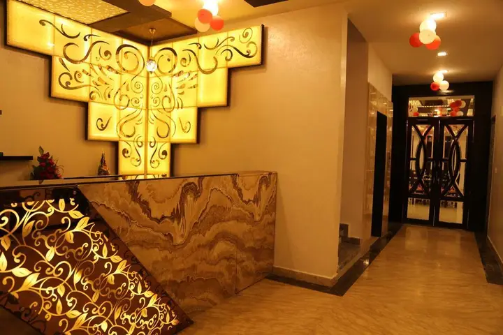 Hotel Marwar Excellency — фото 2