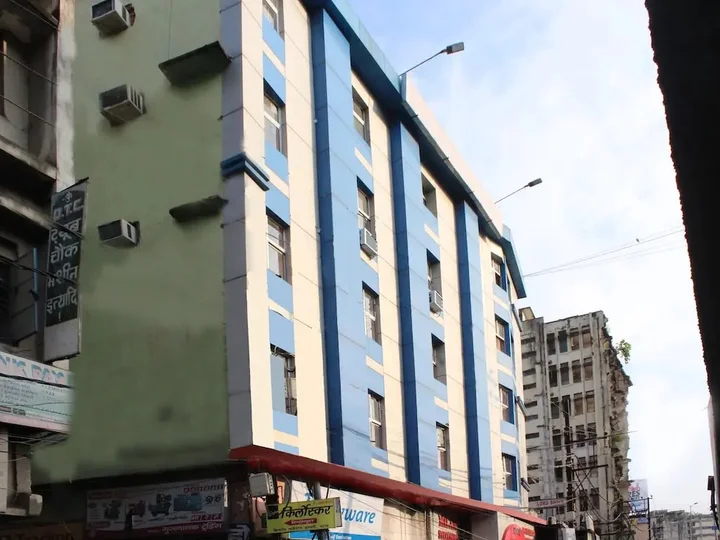 Патна: OYO 7321 Hotel Lord Shiva