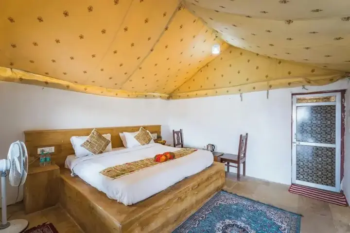 Каной: Sky Desert Safari