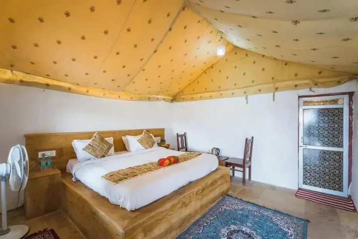 Каной: Sky Desert Safari