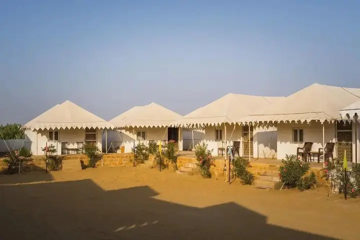 Каной: Sky Desert Safari