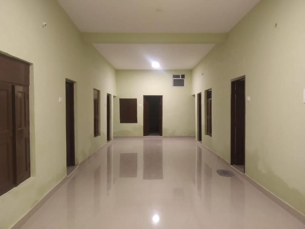 Ченнаи: Xavier Rajan Guest House
