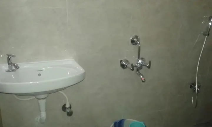 Ченнаи: Xavier Rajan Guest House