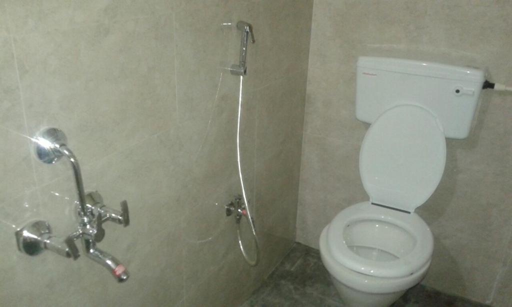 Ченнаи: Xavier Rajan Guest House