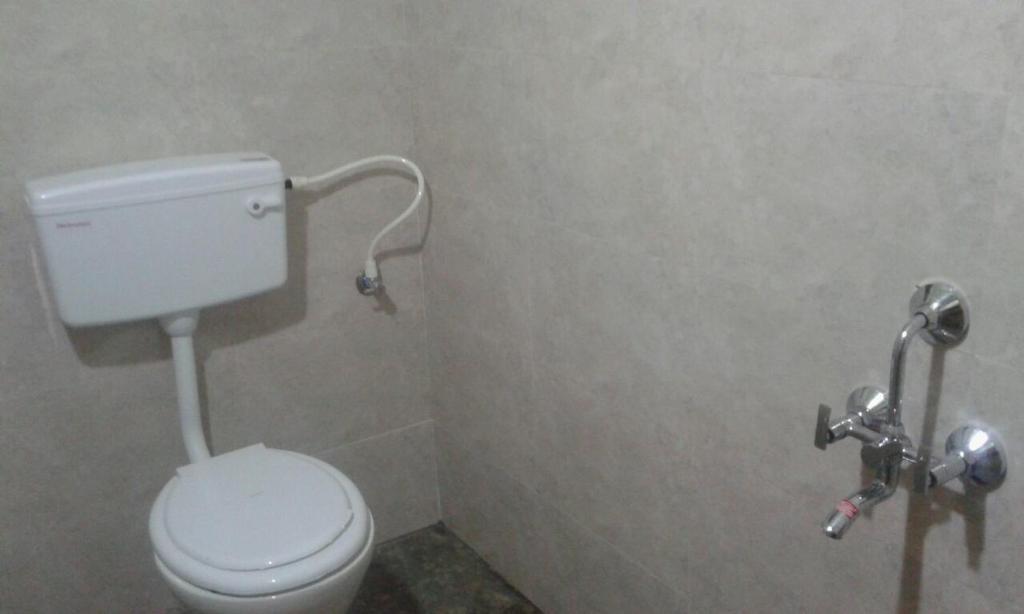 Ченнаи: Xavier Rajan Guest House