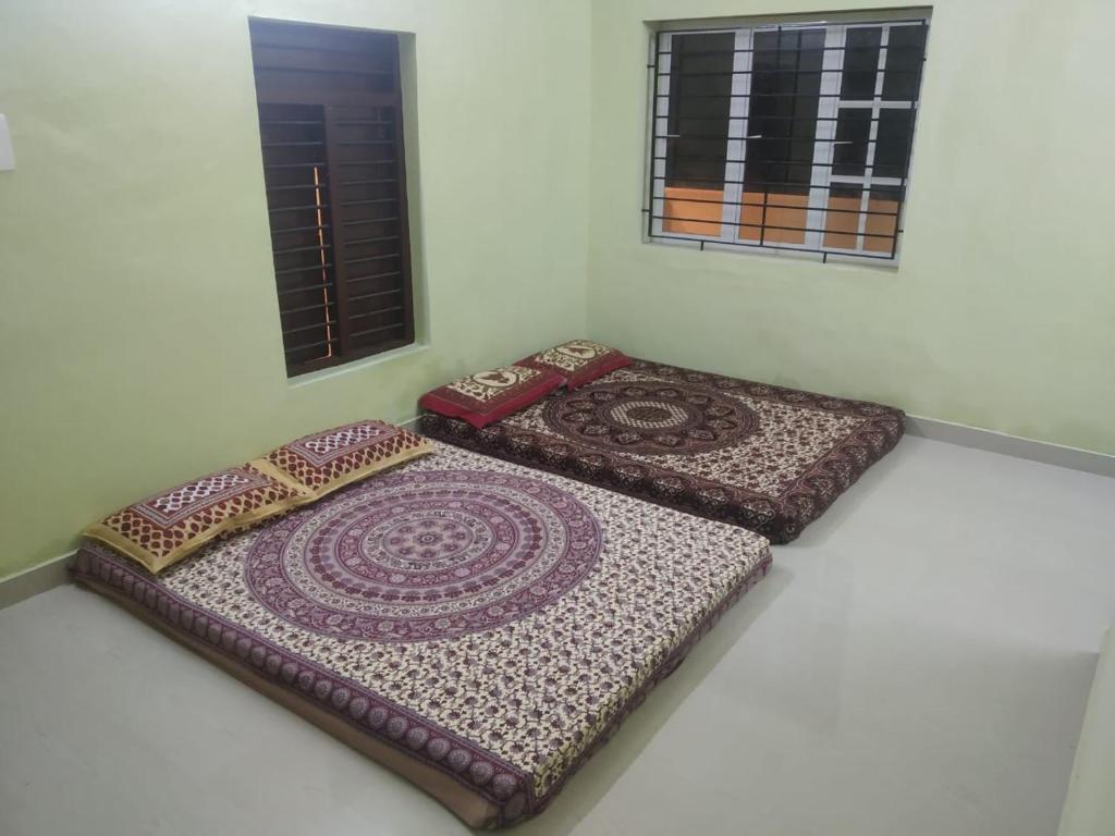 Xavier Rajan Guest House — фото 1