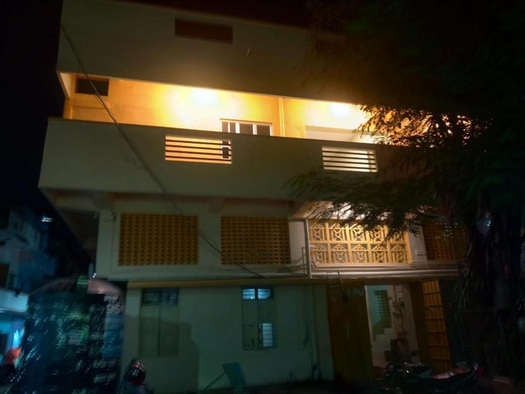 Ченнаи: Xavier Rajan Guest House