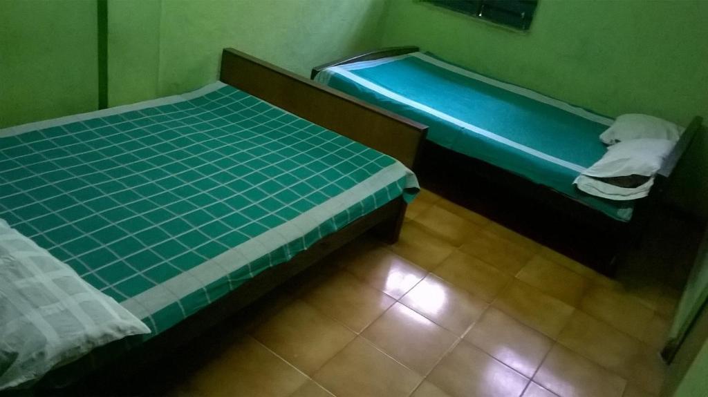 Ченнаи: Xavier Rajan Guest House