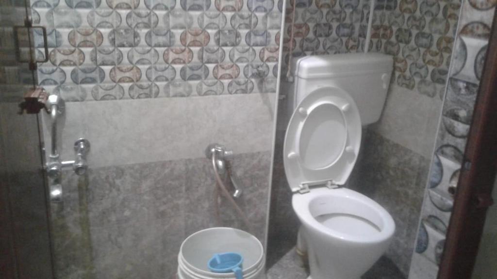 Ченнаи: Xavier Rajan Guest House