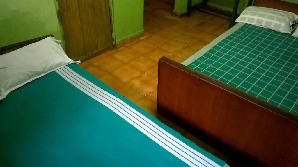 Ченнаи: Xavier Rajan Guest House