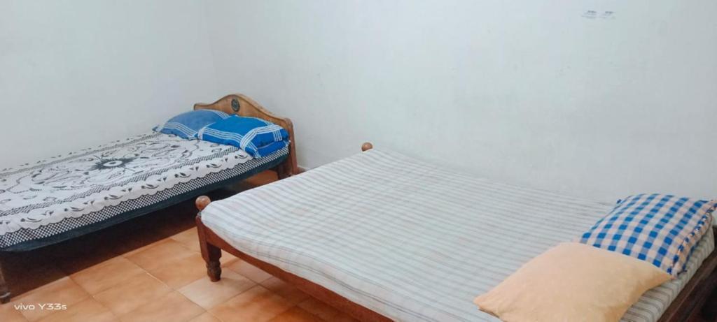 Ченнаи: Xavier Rajan Guest House