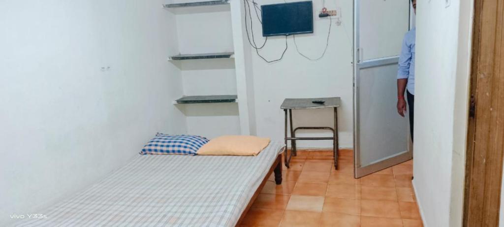 Ченнаи: Xavier Rajan Guest House